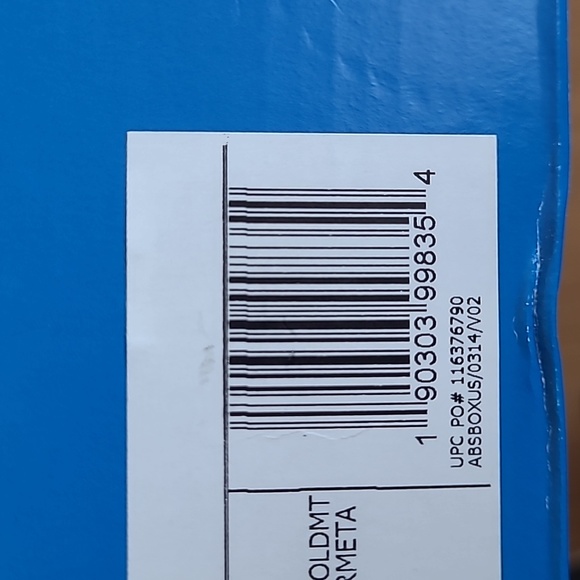 Adidas sneakers - Picture 6 of 7